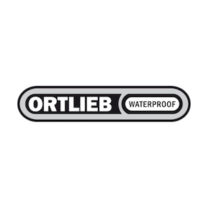 Ortlieb Logo - veloworkX Fahrradzubehör Langenfeld